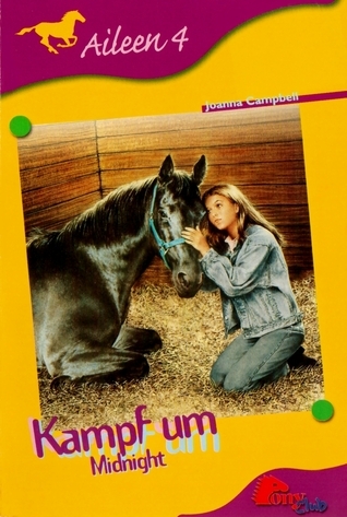 Aileen 4 - Kampf um Midnight