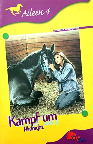 Aileen 4 - Kampf um Midnight