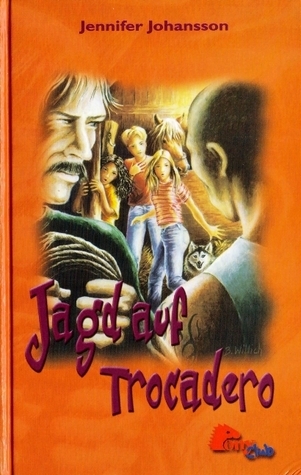 Jagd auf Trocadero.