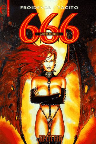 666 - Atomik Requiem
