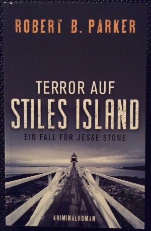 Terror auf Stiles Island : ein Fall für Jesse Stone.