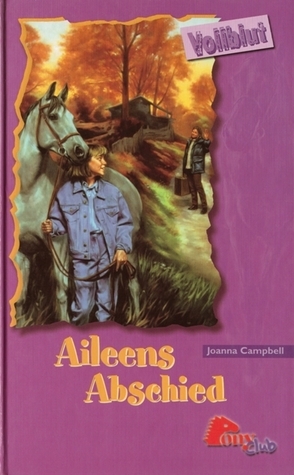 Aileens Abschied (Vollblut Band 17)
