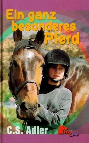 Ein ganz besonderes Pferd