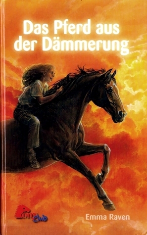 Das Pferd aus der Dämmerung
