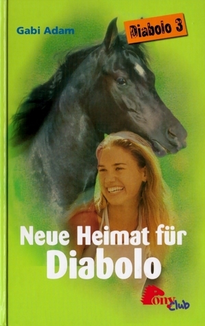 Neue Heimat für Diabolo.Diabolo 3