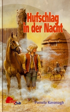 Pamela Kavanagh: Hufschlag in der Nacht