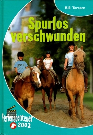 Spurlos verschwunden