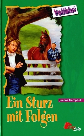 Ein Sturz mit Folgen.