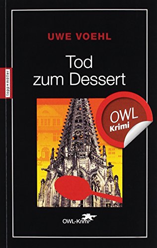 Tod zum Dessert