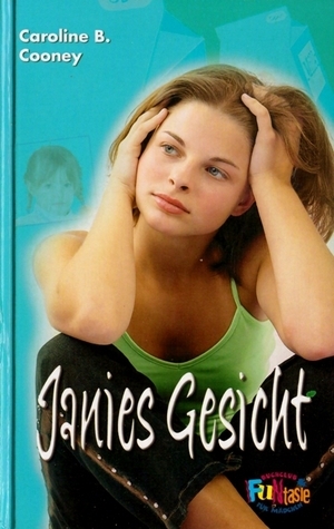 Janies Gesicht