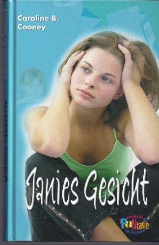 Janies Gesicht