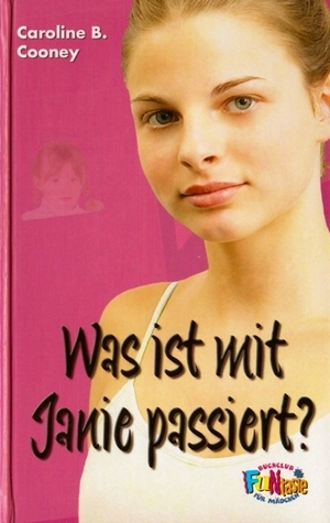 Was ist mit Janie passiert?