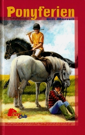Ponyferien