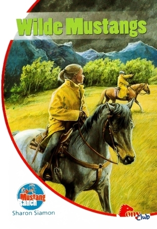 Wilde Mustangs