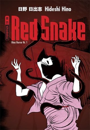 The Red Snake
