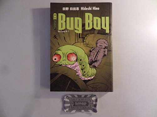 Bug Boy