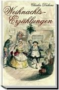 Weihnachtserzählungen, m. DVD