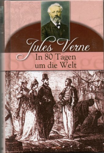 In 80 Tagen Um Die Welt [German Language]