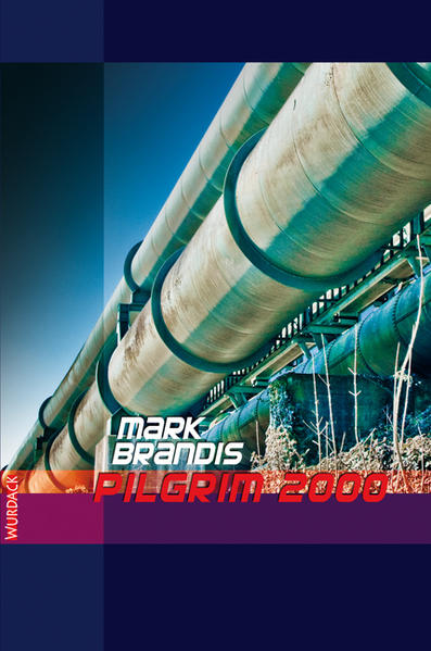 Mark Brandis - Pilgrim 2000 (Mark Brandis / Weltraumpartisanen)