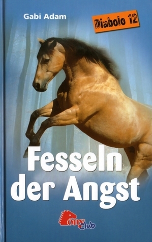 Diabolo 12: Fesseln der Angst.