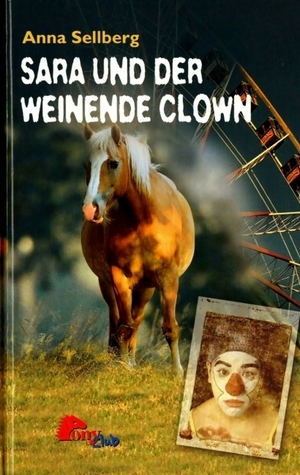 Sara und der weinende Clown