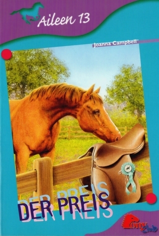Der Preis (Aileen 13)