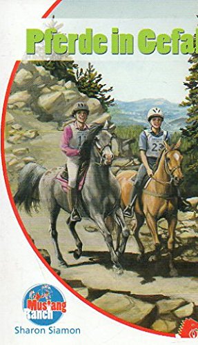 Pferde in Gefahr