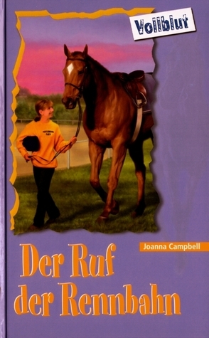 Der Ruf der Rennbahn - Vollblut - Pony Club