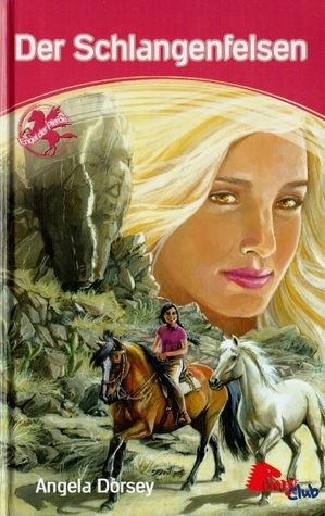 Der Schlangenfelsen