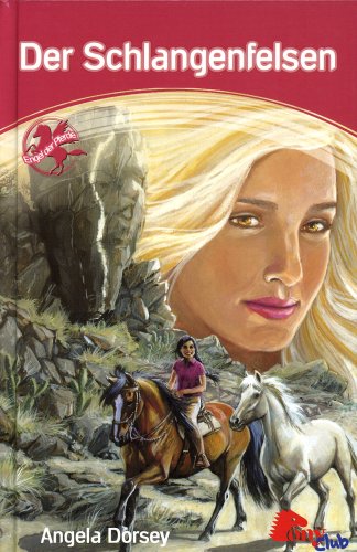 Der Schlangenfelsen