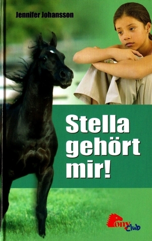 Stella gehört mir!