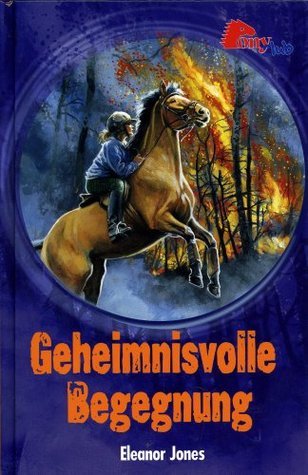 Geheimnisvolle Begegnung (Pony Club)