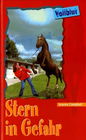 PonyClub Vollblut. Stern in Gefahr