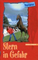 PonyClub Vollblut. Stern in Gefahr