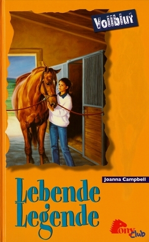 Lebende Legende Vollblut 39