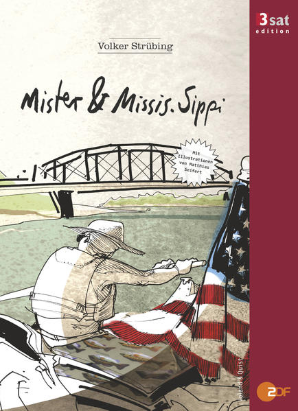 Mister & Missis.Sippi (mit Audio-CD)