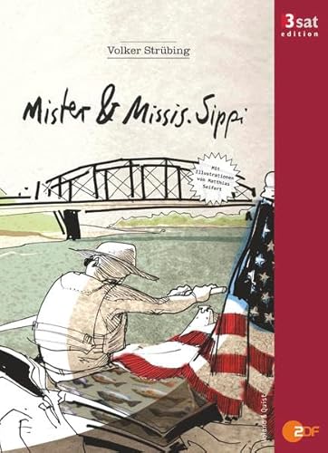 Mister & Missis.Sippi (mit Audio-CD)