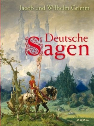 Deutsche Sagen, Sonderausgabe