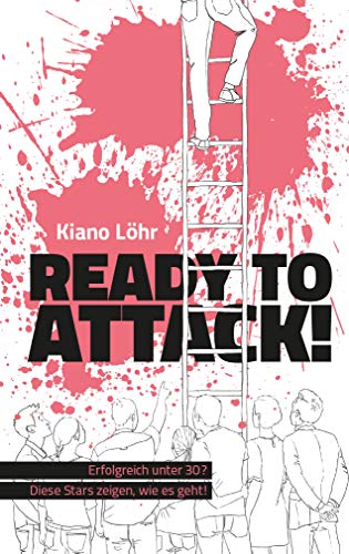 Ready to attack!: Erfolgreich unter 30? Diese Stars zeigen, wie es geht!