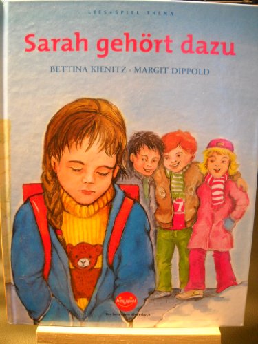 Sarah gehört dazu
