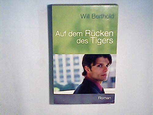 Auf dem Rücken des Tigers