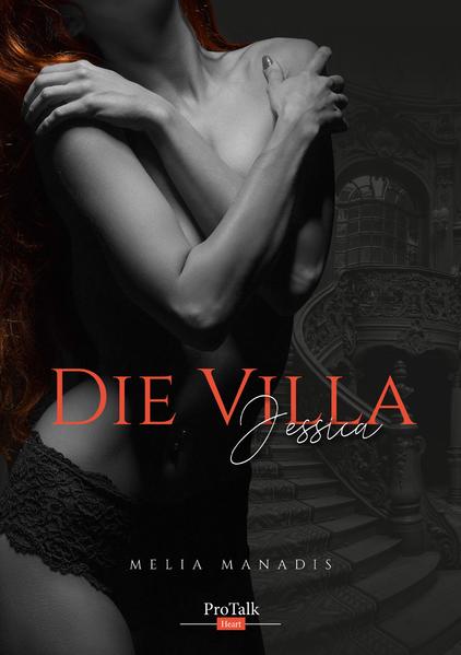 Die Villa: Jessica