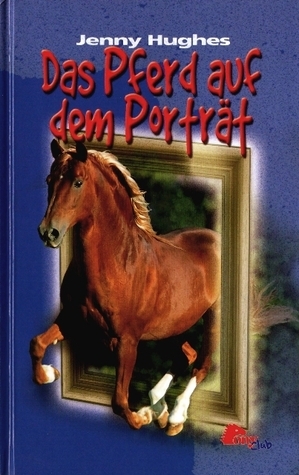 PONY Club / Das Pferd auf dem Portraet