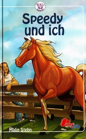 Speedy und ich