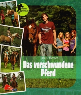 Das verschwundene Pferd