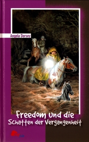 Freedom und die Schatten der Vergangenheit (Pony Club)