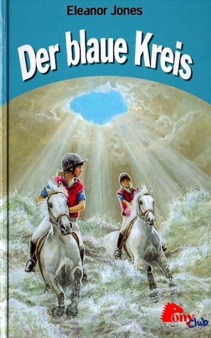 Eleanor Jones: Der blaue Kreis
