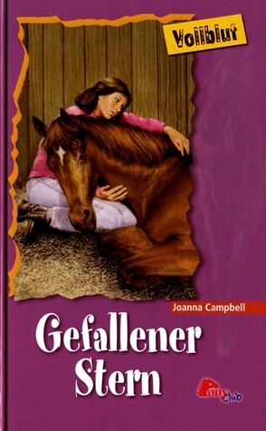 Gefallener Stern Vollblut 43
