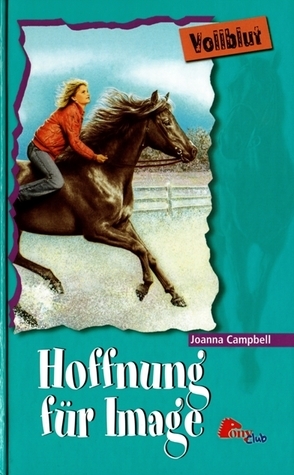 Vollblut - Hoffnung für Image (Pony Club)