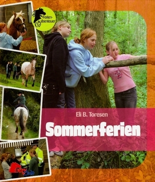 Sommerferien (Pony Club)